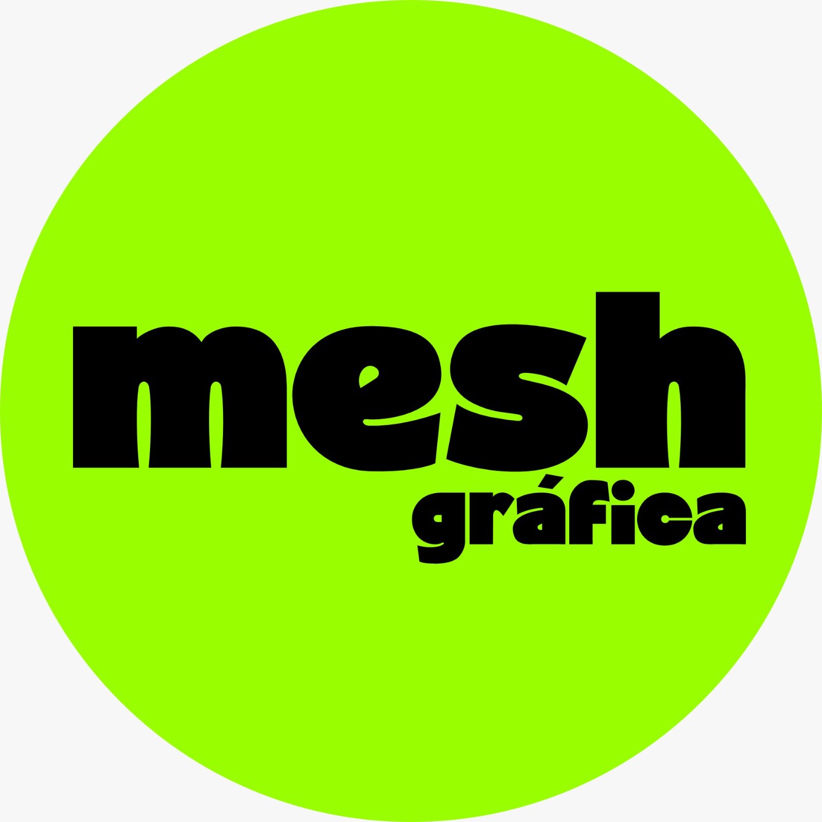Grafica Mesh Logo